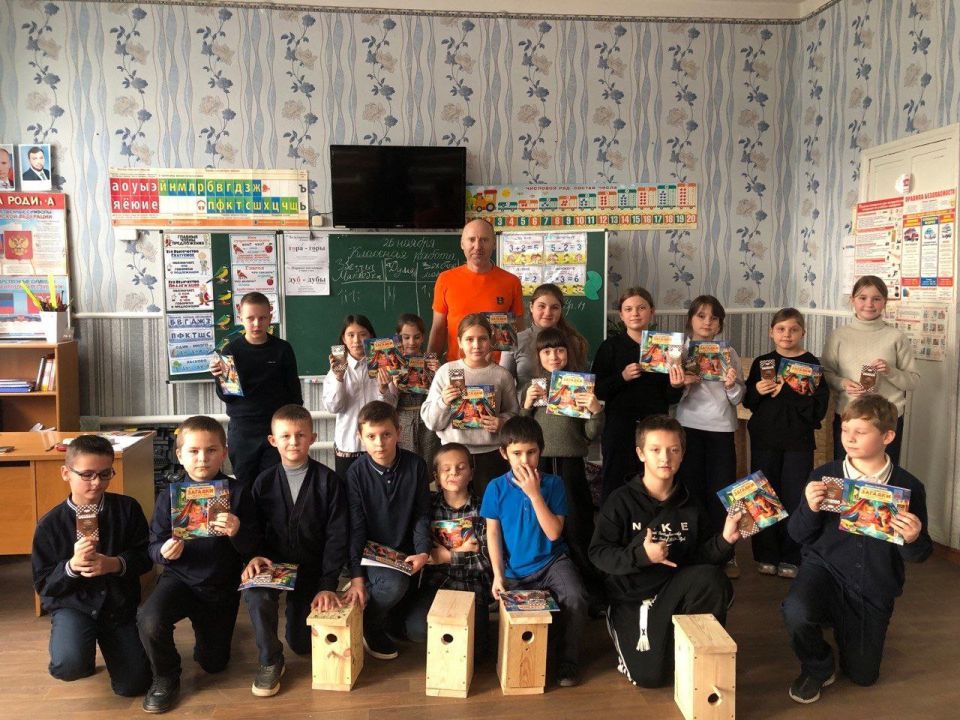 �������, ������� �������� ����: ����� ������� � ��������������� ����������� ��� ��������