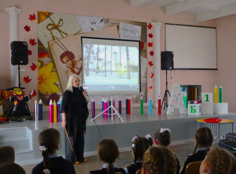 От Алёнки до Югры: культурное путешествие с Ольгой Корниенко