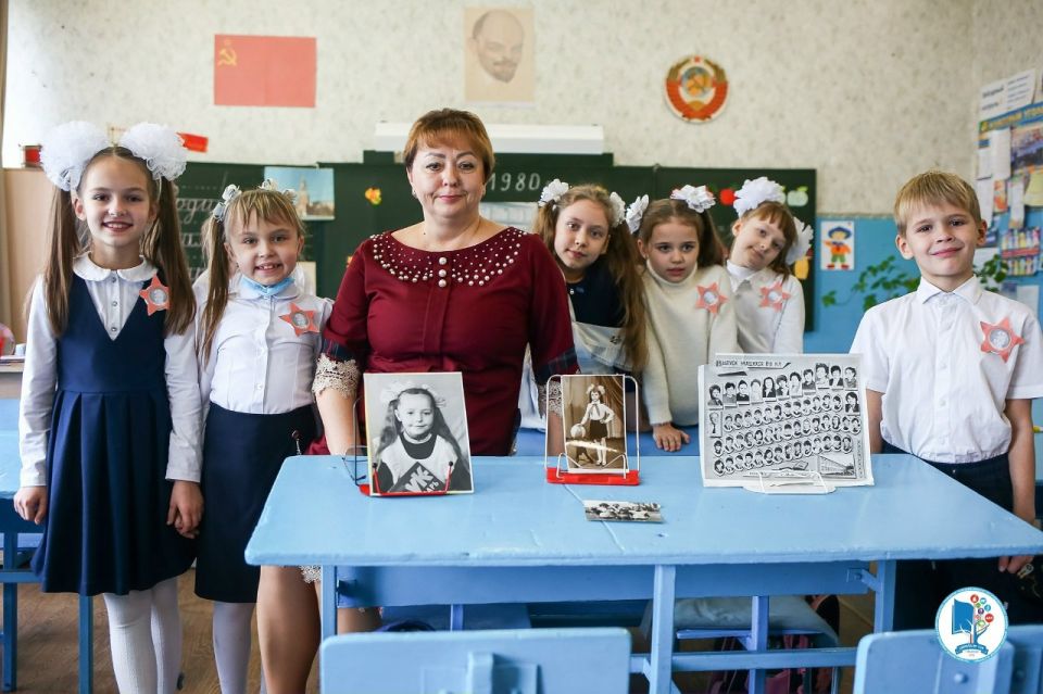 55 ��� ������: �������� ����������� ������ �����