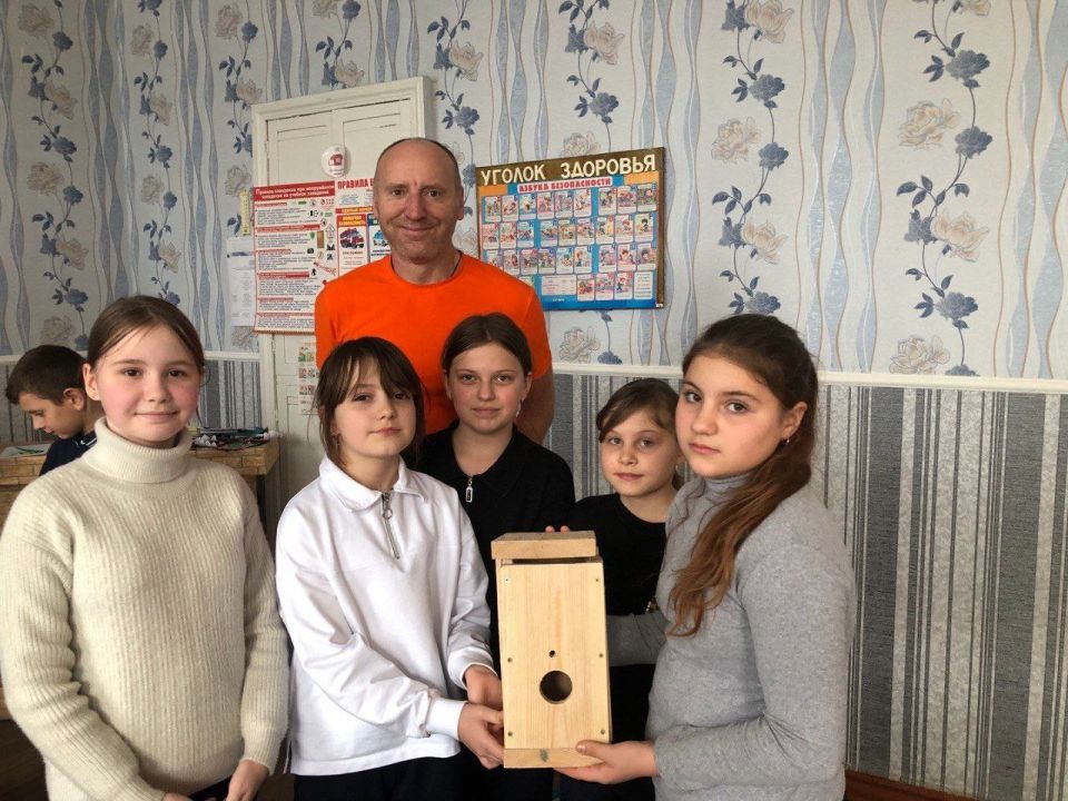 �������, ������� �������� ����: ����� ������� � ��������������� ����������� ��� ��������