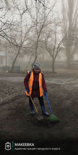 Выполненные работы в сфере ЖКХ 28 ноября Выполненные работы в сфере ЖКХ 28 ноября