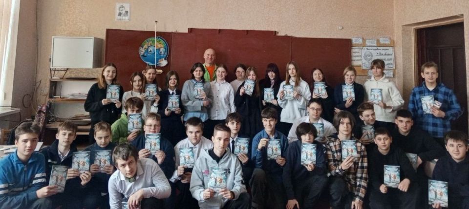 �������, ������� �������� ����: ����� ������� � ��������������� ����������� ��� ��������