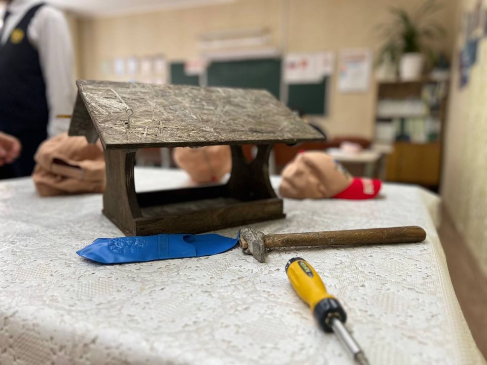 НЕДЕЛЯ ДОБРА В МАКЕЕВКЕ. #Лицей_Престиж #Макеевка #Престиж_Новости #МЫВМЕСТЕ #НеделяДобраВМакеевке #МолодёжьМакеевки #РоссияСемьяСемей #МесяцДобрыхДел2025 #НашГород_НашДом_ДобрыеДелаВместе #ОбразованиеМакеевка НЕДЕЛЯ ДОБРА В МАКЕЕВКЕ. #Лицей_Престиж #Макеевка #Престиж_Новости #МЫВМЕСТЕ #НеделяДобраВМакеевке #МолодёжьМакеевки #РоссияСемьяСемей #МесяцДобрыхДел2025 #НашГород_НашДом_ДобрыеДелаВместе #ОбразованиеМакеевка