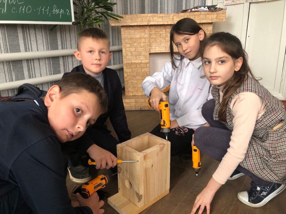 �������, ������� �������� ����: ����� ������� � ��������������� ����������� ��� ��������