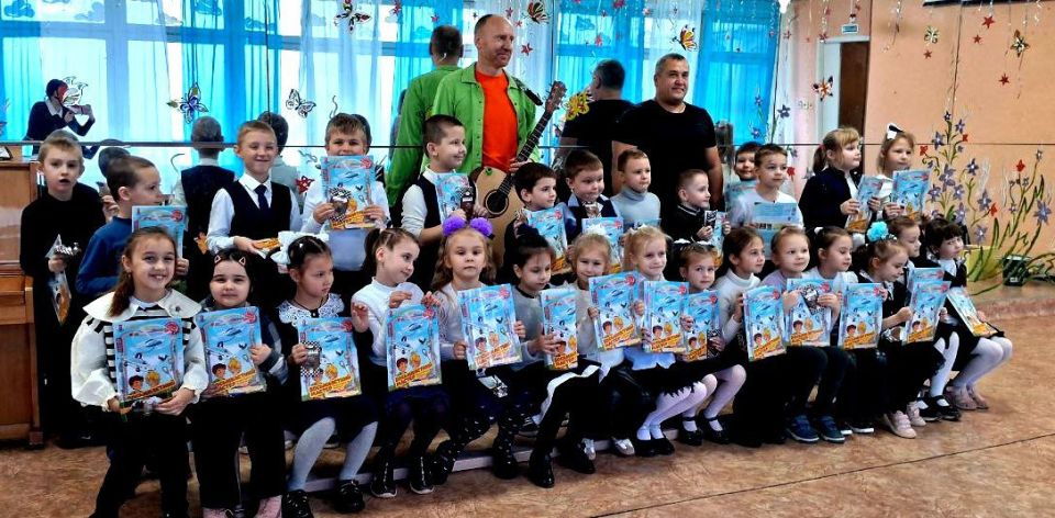 �������, ������� �������� ����: ����� ������� � ��������������� ����������� ��� ��������