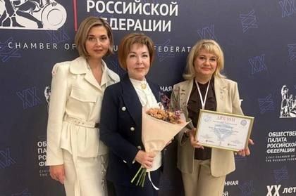 Родильный дом Макеевки победил в международном конкурсе «Святость материнства»