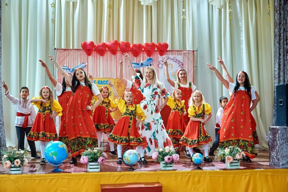 ���� ������ - �������� ����� � �������������!