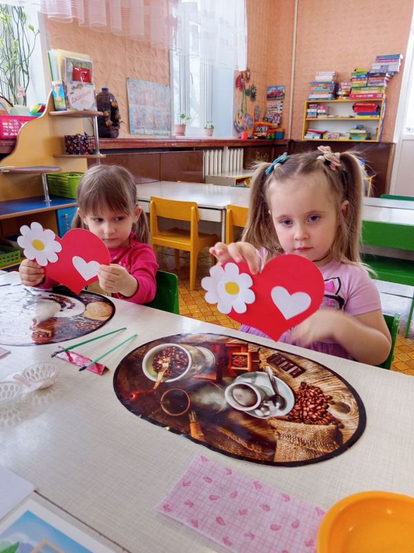 Мама – это нежный лучик солнца