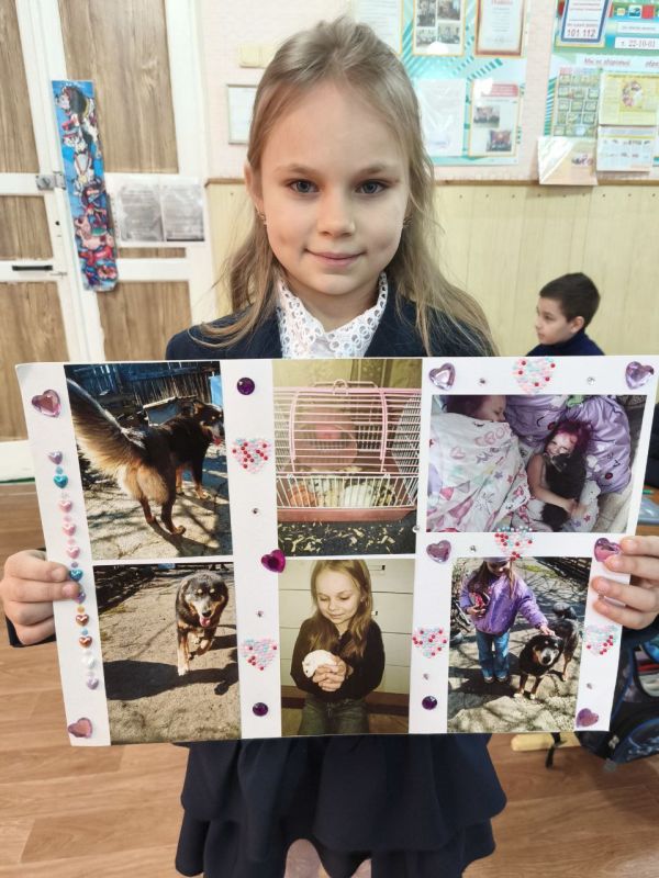 01 декабря 2025 года внеурочное занятие «Разговоры о важном» было проведено на тему «Домашние питомцы» 01 декабря 2025 года внеурочное занятие «Разговоры о важном» было проведено на тему «Домашние питомцы»