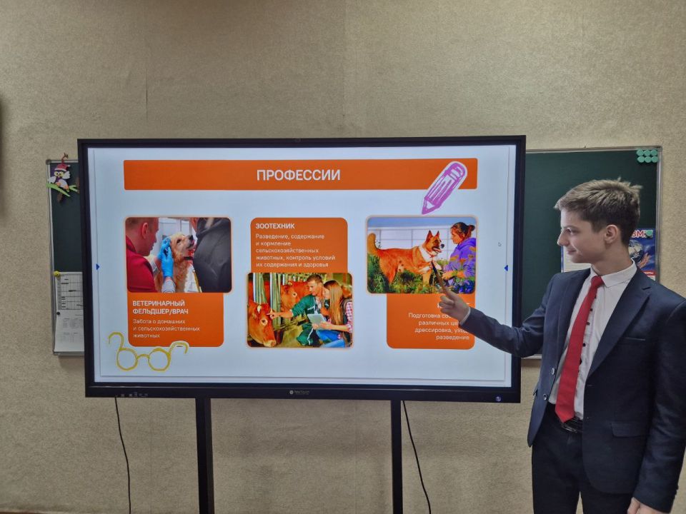 01 декабря 2025 года внеурочное занятие «Разговоры о важном» было проведено на тему «Домашние питомцы» 01 декабря 2025 года внеурочное занятие «Разговоры о важном» было проведено на тему «Домашние питомцы»