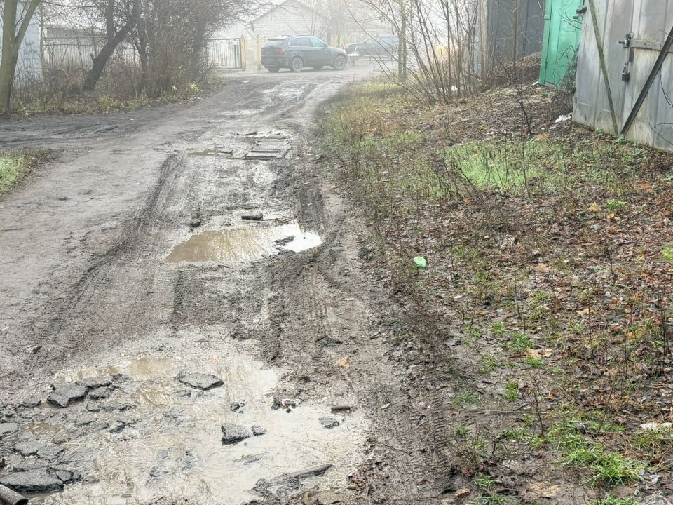 Индивидуальный предприниматель Алексей Боршош продолжает принимать активное участие в обеспечении безопасности и комфорта жителей Индивидуальный предприниматель Алексей Боршош продолжает принимать активное участие в обеспечении безопасности и комфорта жителей