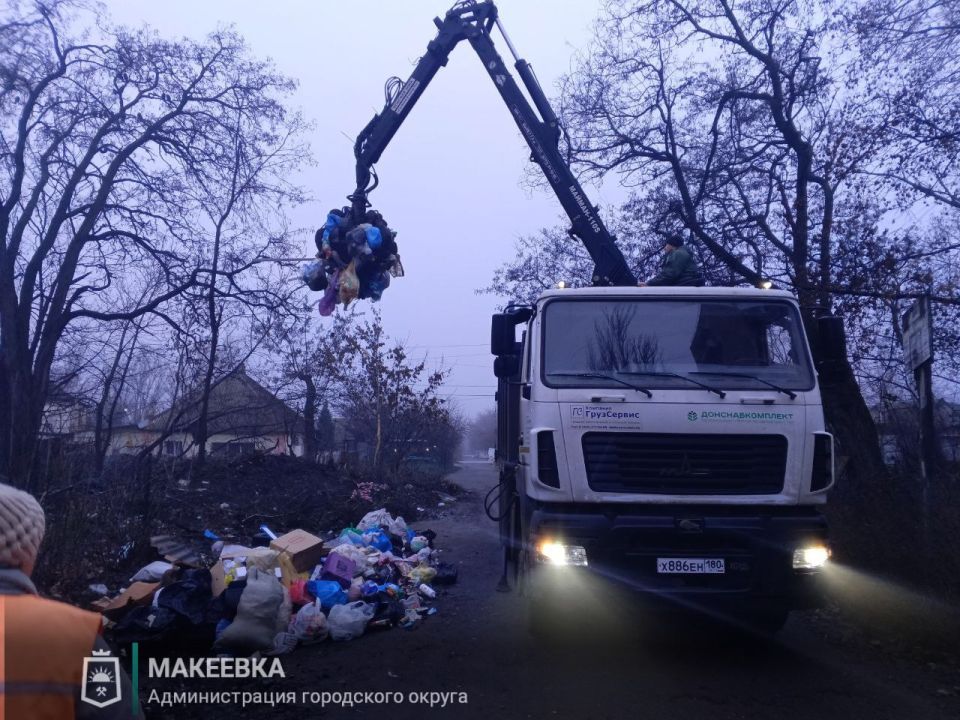 Выполненные работы в сфере ЖКХ 1 декабря Выполненные работы в сфере ЖКХ 1 декабря