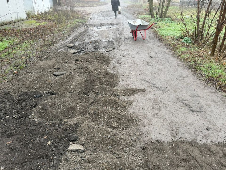 Индивидуальный предприниматель Алексей Боршош продолжает принимать активное участие в обеспечении безопасности и комфорта жителей Индивидуальный предприниматель Алексей Боршош продолжает принимать активное участие в обеспечении безопасности и комфорта жителей