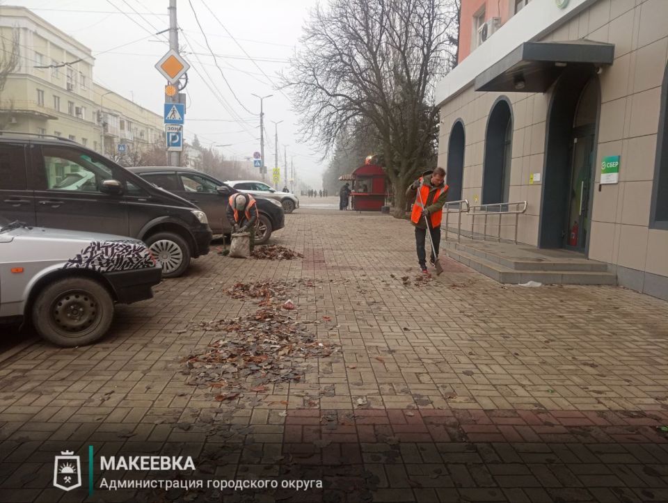 Выполненные работы в сфере ЖКХ 1 декабря Выполненные работы в сфере ЖКХ 1 декабря