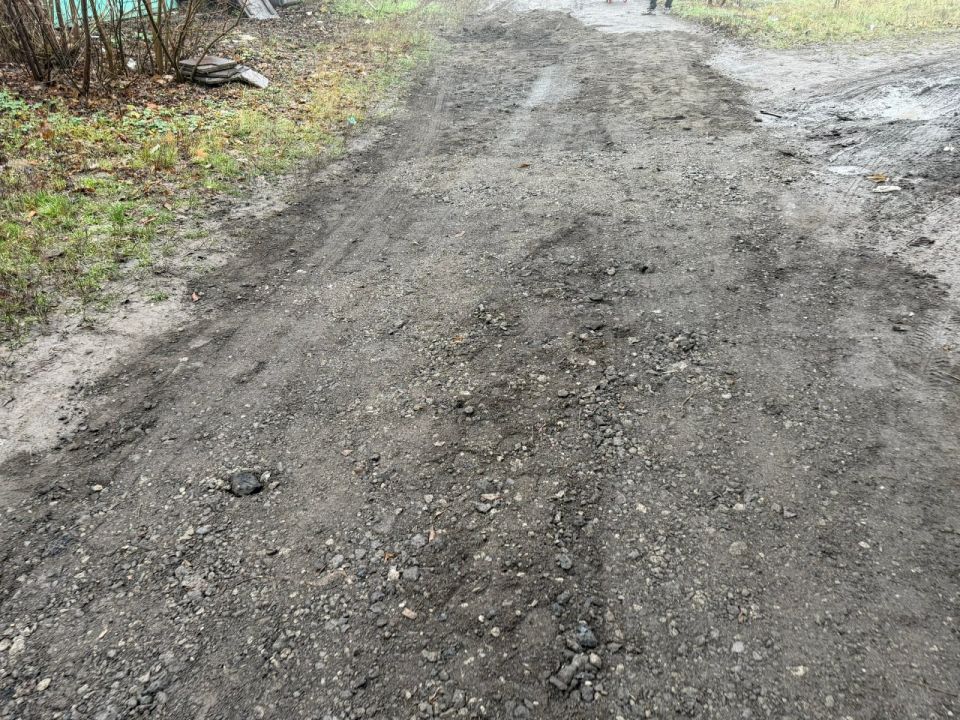 Индивидуальный предприниматель Алексей Боршош продолжает принимать активное участие в обеспечении безопасности и комфорта жителей Индивидуальный предприниматель Алексей Боршош продолжает принимать активное участие в обеспечении безопасности и комфорта жителей