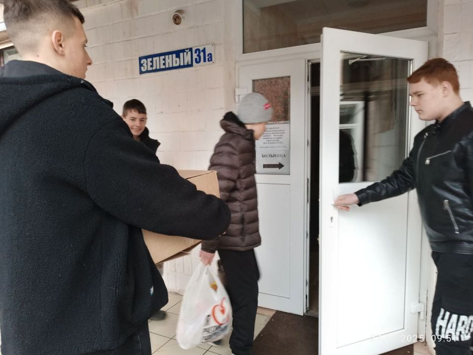 3 ������� � ������������� ���� ���������