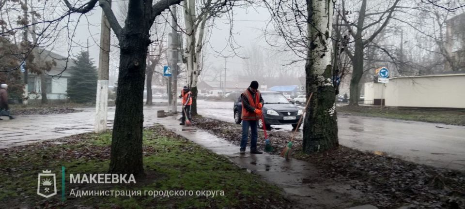 Выполненные работы в сфере ЖКХ 2 декабря Выполненные работы в сфере ЖКХ 2 декабря