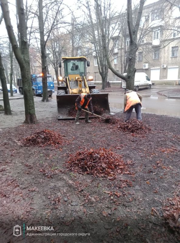 Выполненные работы в сфере ЖКХ 2 декабря Выполненные работы в сфере ЖКХ 2 декабря