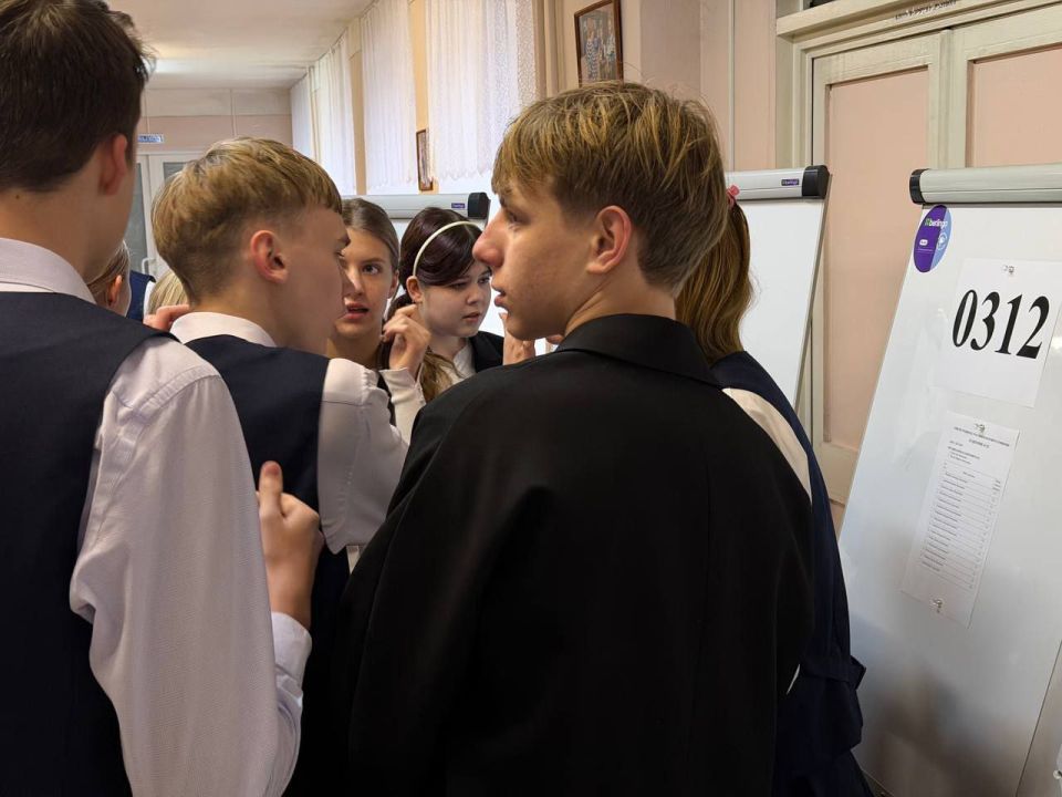 �������, 03 ������� 2025 ����, ��� ���������� 11-� ������� ������������������� ����������� ������� ������� � ��������� ��������� ��������� (���������)