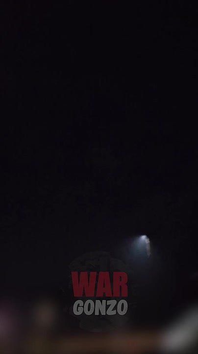 WarGonzo: Донецк и Макеевку атакуют десятки дронов