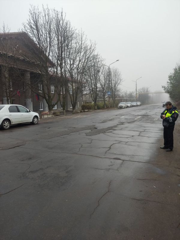 Проверка дорог у школ: где появятся «лежачие полицейские» Проверка дорог у школ: где появятся «лежачие полицейские»