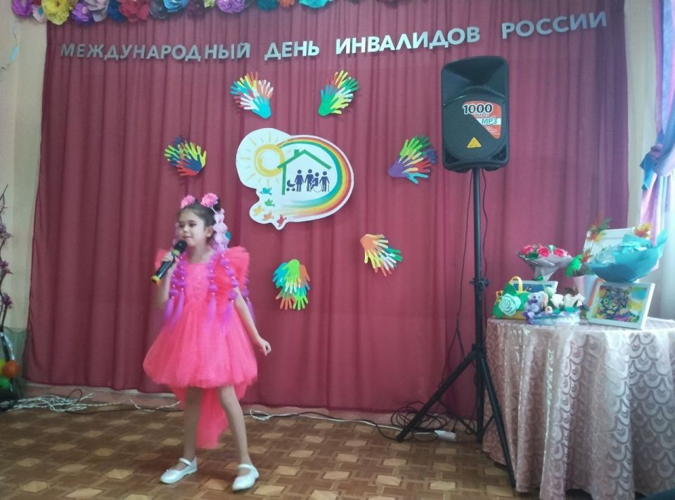 Сегодня, 3 декабря в Государственном бюджетном учреждении социального обслуживания «Центр социального обслуживания населения Червоногвардейского района города Макеевки прошло мероприятие «Сила духа не знает границ!»... Сегодня, 3 декабря в Государственном бюджетном учреждении социального обслуживания «Центр социального обслуживания населения Червоногвардейского района города Макеевки прошло мероприятие «Сила духа не знает границ!»...