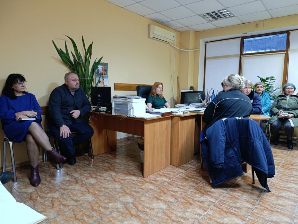 #ЕРДНР #ЕдинаяРоссия #ЕРМакеевка #КомандаДонбасса #Встречи #ЕРДНР #ЕдинаяРоссия #ЕРМакеевка #КомандаДонбасса #Встречи