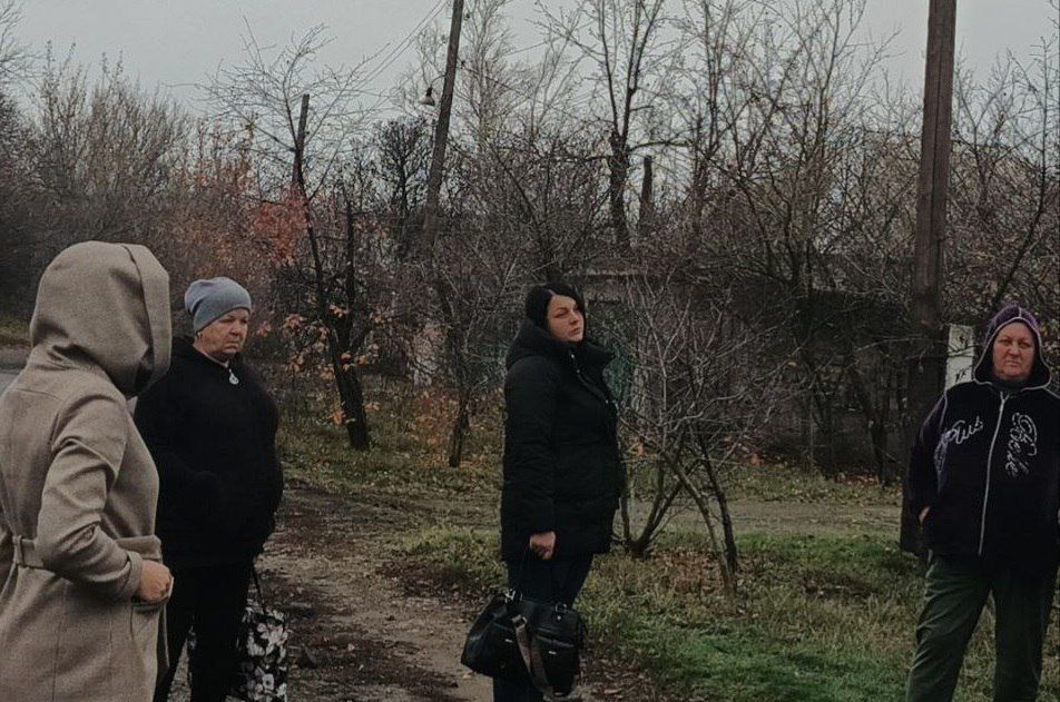 #ЕРДНР #ЕдинаяРоссия #ЕРМакеевка #КомандаДонбасса #Встречи #ЕРДНР #ЕдинаяРоссия #ЕРМакеевка #КомандаДонбасса #Встречи