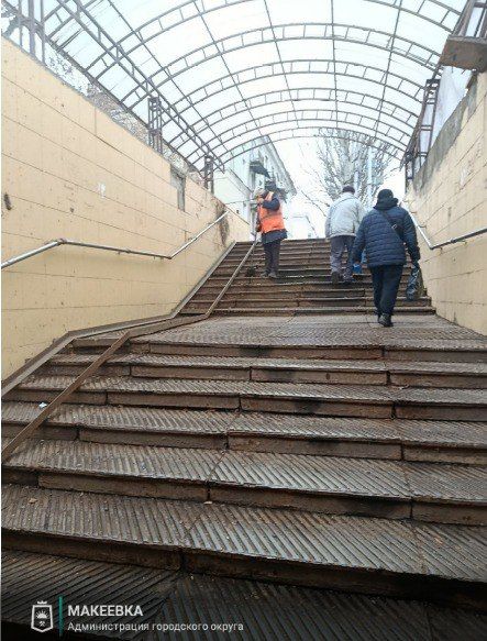 Выполненные работы в сфере ЖКХ 4 декабря Выполненные работы в сфере ЖКХ 4 декабря