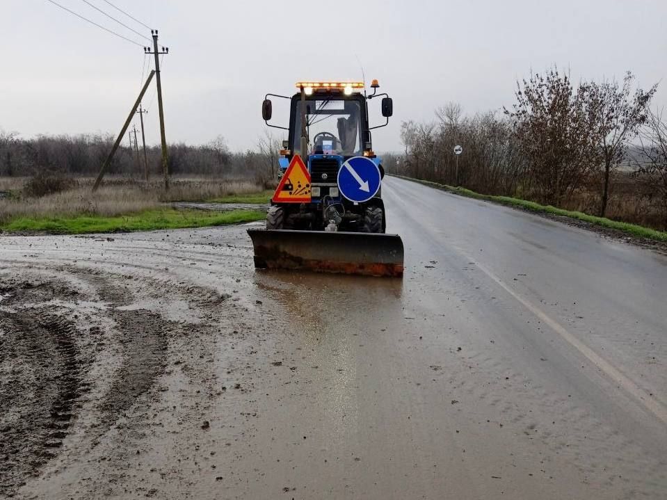 Работы по содержанию автомобильных дорог Работы по содержанию автомобильных дорог