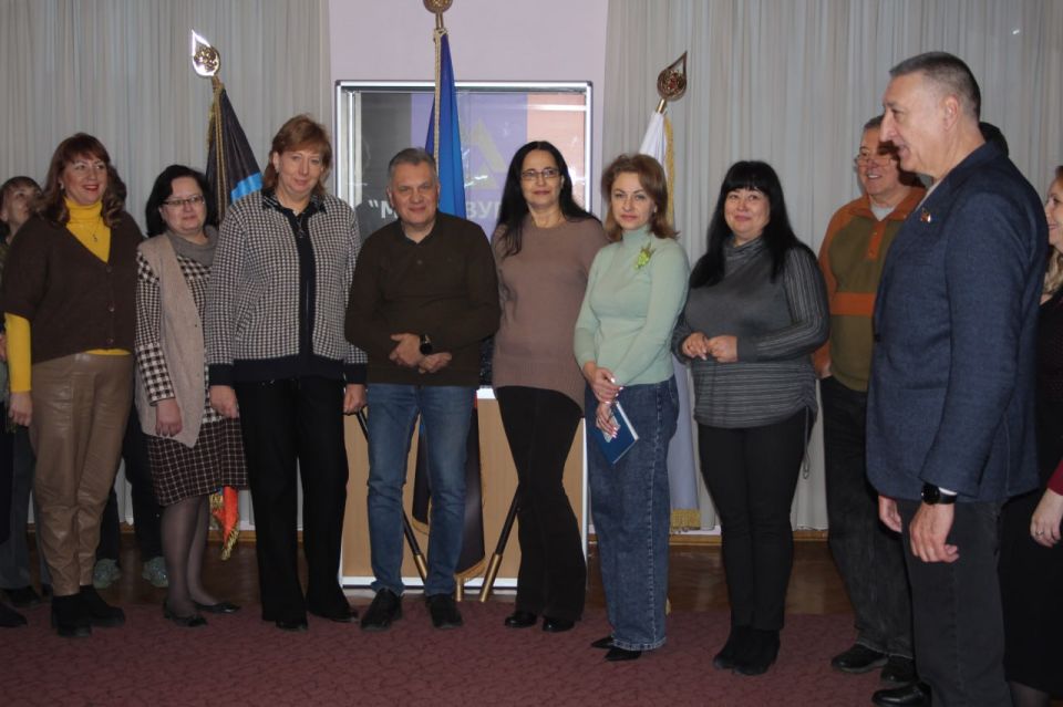 В Советском внутригородском районе состоялся просмотр трагикомедии «Прощай, овраг!» В Советском внутригородском районе состоялся просмотр трагикомедии «Прощай, овраг!»