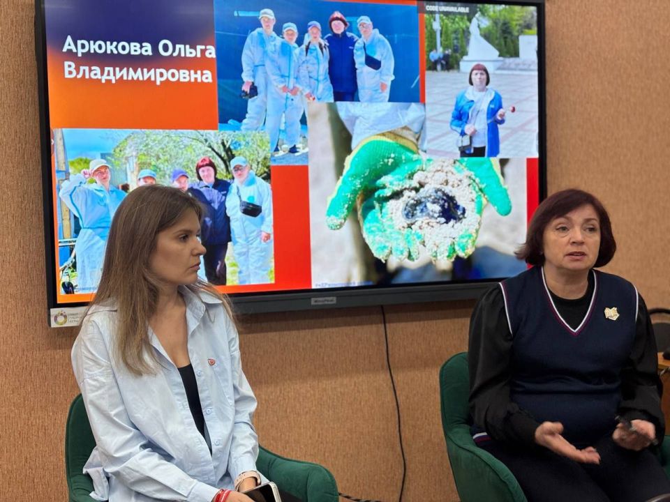 ТВОРИ ТВОРИМ ДОБРО: в лицее состоялось заседание семейного клуба "Маленькие&Взрослые" ТВОРИ ТВОРИМ ДОБРО: в лицее состоялось заседание семейного клуба "Маленькие&Взрослые"