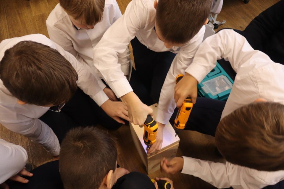 Встреча с волшебником слов Встреча с волшебником слов