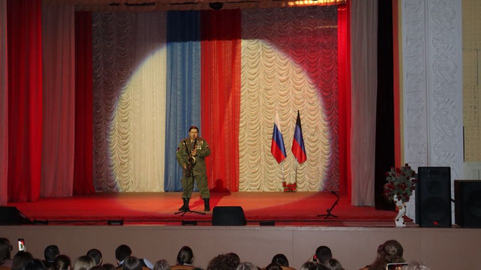 #ЕРДНР #ЕРМакеевка #ЕдинаяРоссия #ЕР80 #Историческая_память #ДеньГероевОтечества #ЕРДНР #ЕРМакеевка #ЕдинаяРоссия #ЕР80 #Историческая_память #ДеньГероевОтечества