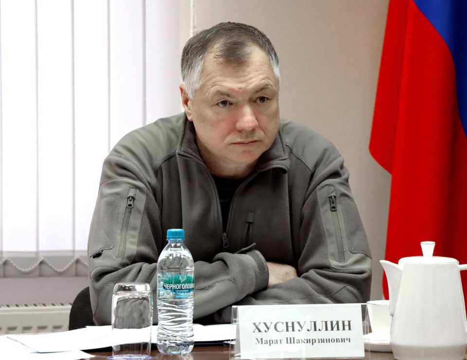 Александр Подгорный: В Донецке провёл сразу несколько совещаний Александр Подгорный: В Донецке провёл сразу несколько совещаний