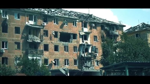 Денис Пушилин: Еще один ролик о работе наших волонтеров