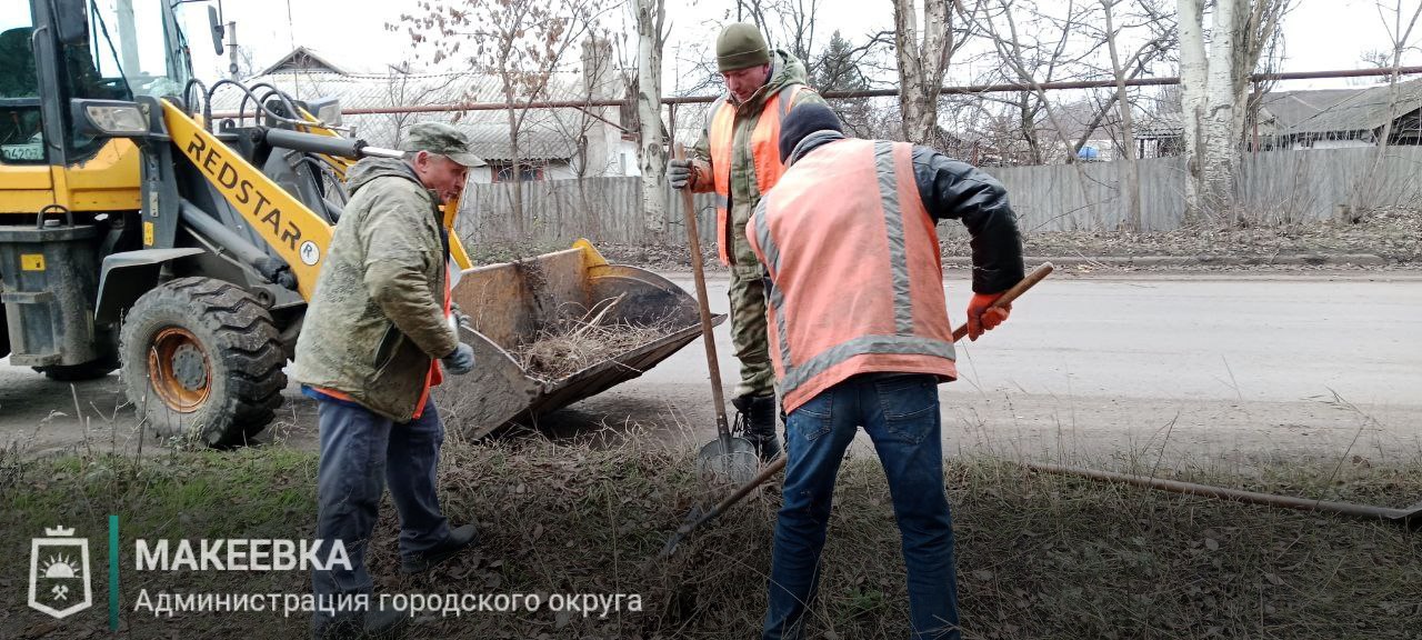 Выполненные работы в сфере ЖКХ 8 декабря Выполненные работы в сфере ЖКХ 8 декабря