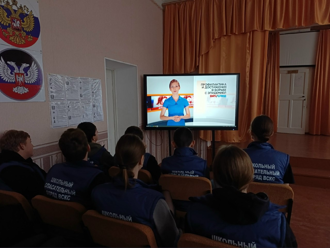 Подводим итоги насыщенной недели в деятельности наших студенческих и школьных спасательных отрядов Подводим итоги насыщенной недели в деятельности наших студенческих и школьных спасательных отрядов