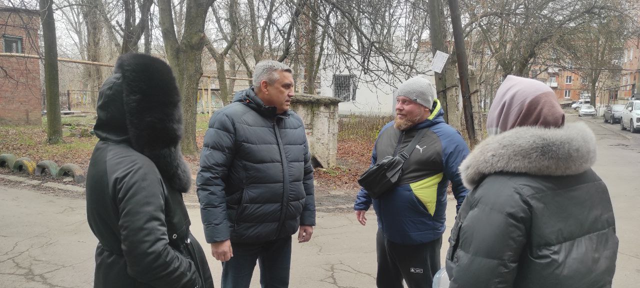 #ЕРДНР #ЕдинаяРоссия #ЕРМакеевка #КомандаДонбасса #Встречи #ЕРДНР #ЕдинаяРоссия #ЕРМакеевка #КомандаДонбасса #Встречи