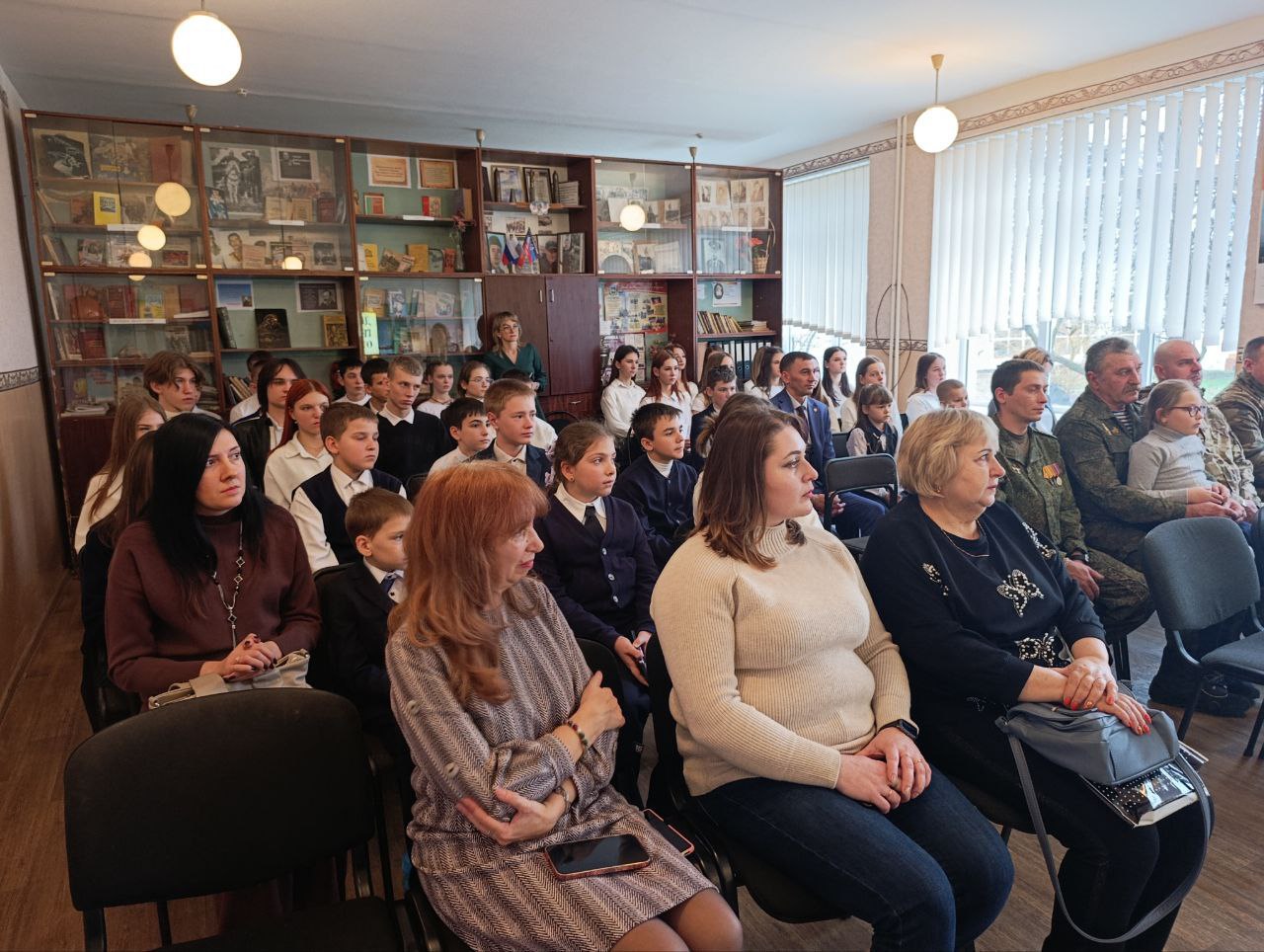 Герои Отечества - звучно, весомо Герои Отечества - звучно, весомо