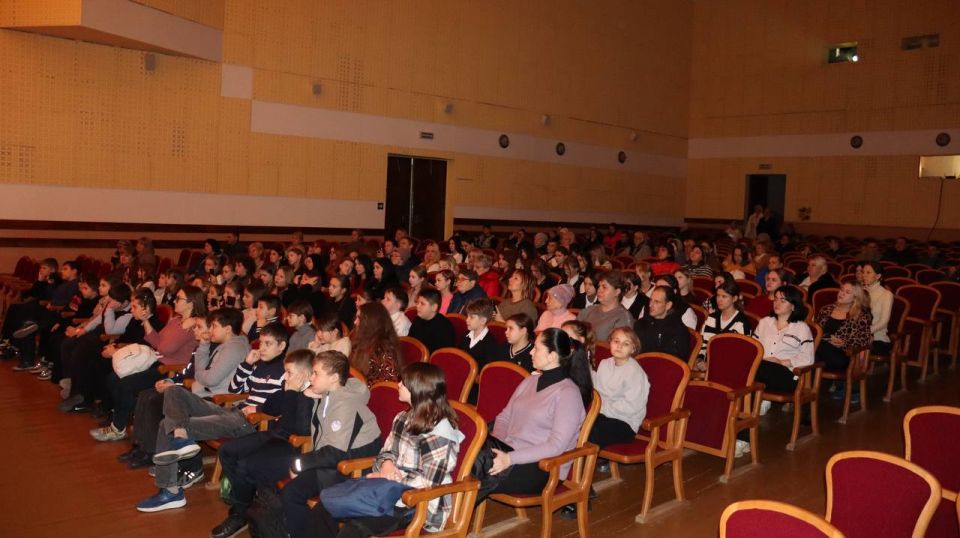 5 ������� �� ������ �������� ���� ������ ������������� ������� "����� � ����� ������ �����"