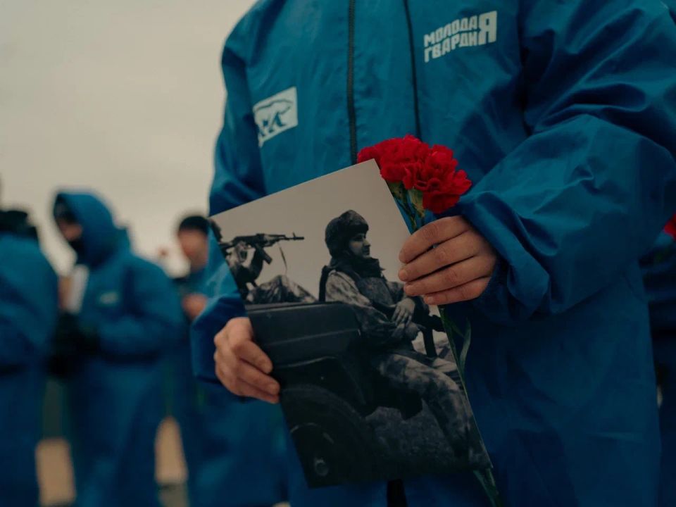 ����� �� �����: � ������� ��� ������ ����������� ����������� � ����� ������ ���������