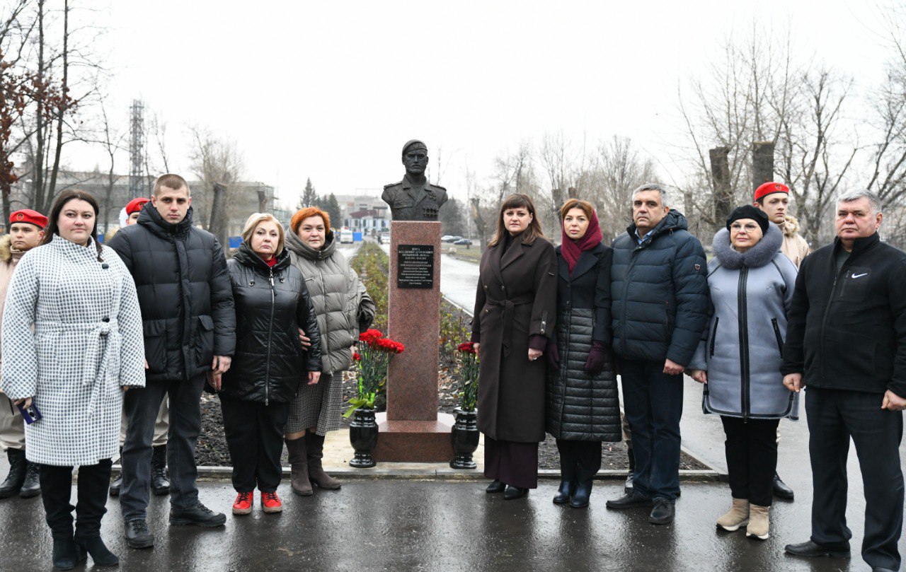 #ЕРДНР #ЕРМакеевка #ЕР80 #историческая_память