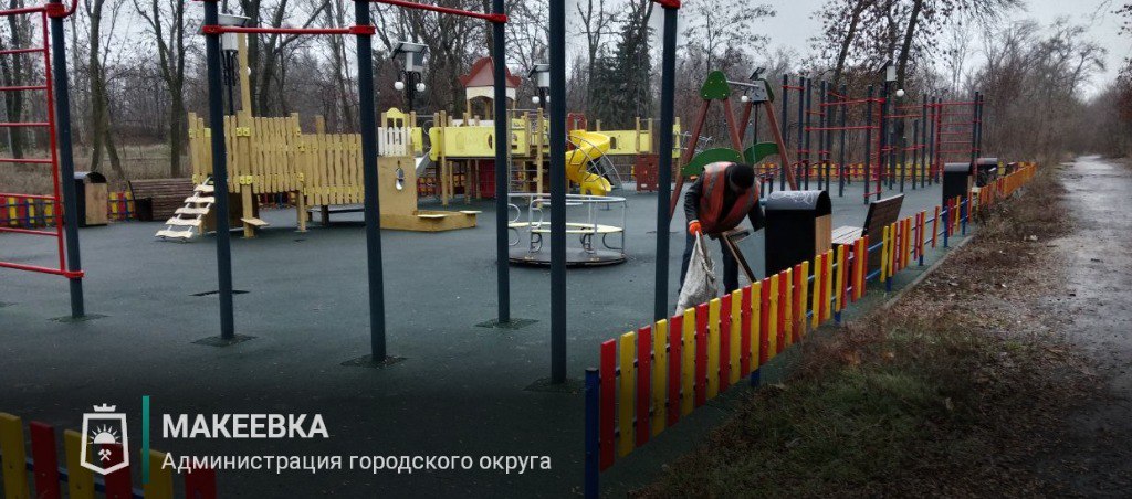 Выполненные работы в сфере ЖКХ 9 декабря