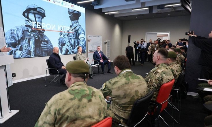 Артём Жога: 95 лет Югре. Для меня Югра - особый регион на карте России, ведь мое знакомство с Уральским федеральным округом началось именно с него еще в начале 2024 года Артём Жога: 95 лет Югре. Для меня Югра - особый регион на карте России, ведь мое знакомство с Уральским федеральным округом началось именно с него еще в начале 2024 года