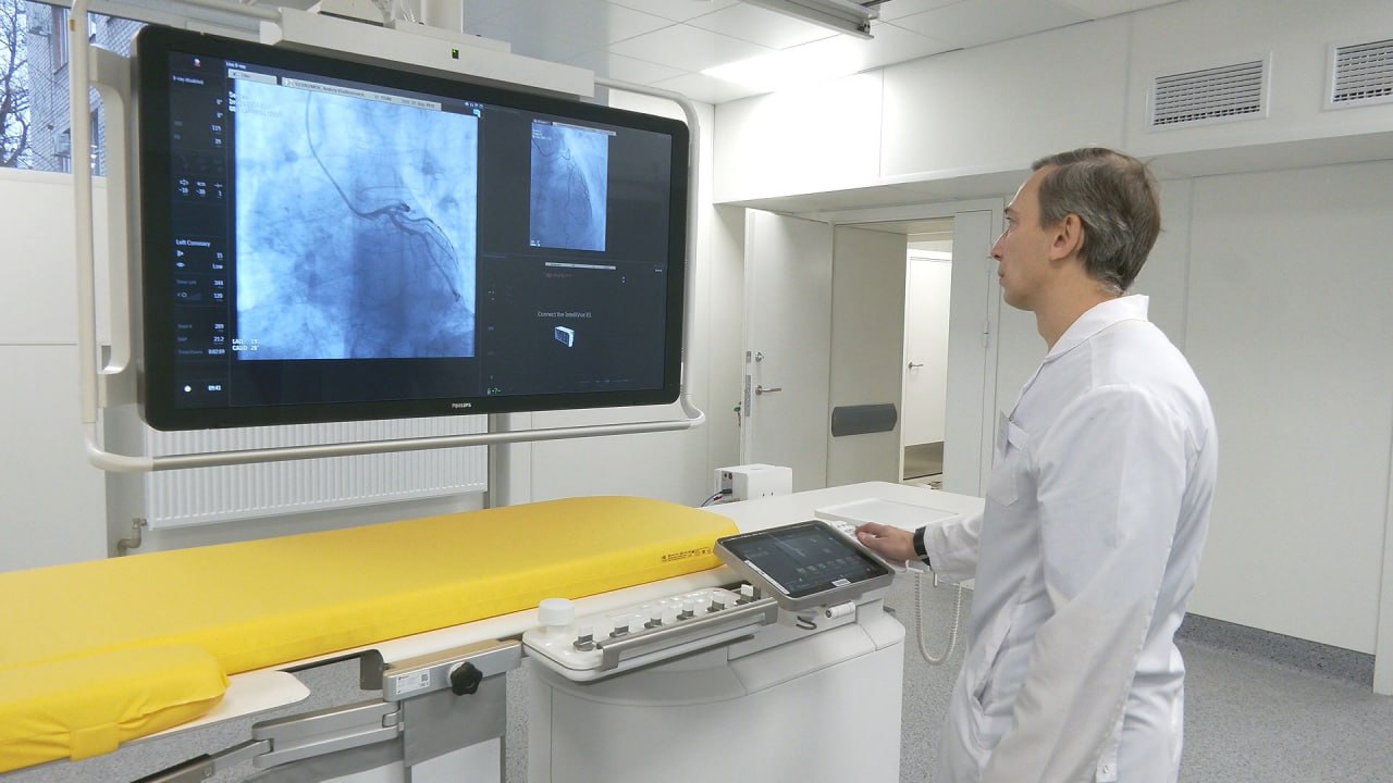 Денис Пушилин: С 1 января 2026 года система обязательного медицинского страхования в Республике будет функционировать в едином формате со всей Россией Денис Пушилин: С 1 января 2026 года система обязательного медицинского страхования в Республике будет функционировать в едином формате со всей Россией