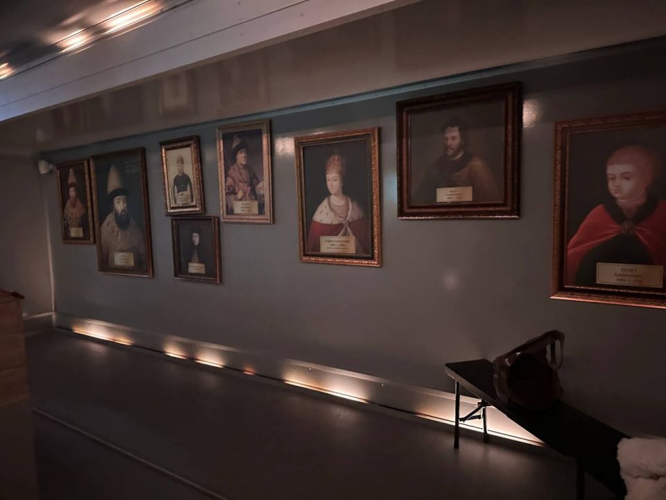 ��������� ������� � ��� ��������: ����������� � ������� � ������� ������