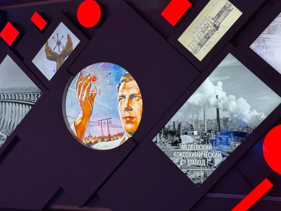 ��������� ������� � ��� ��������: ����������� � ������� � ������� ������