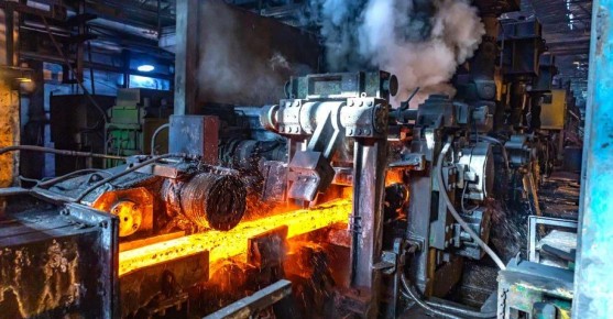 Ведущая промышленная компания ДНР ждёт около 700 необходимых работников - узнал проект «Работай в ДНР!»