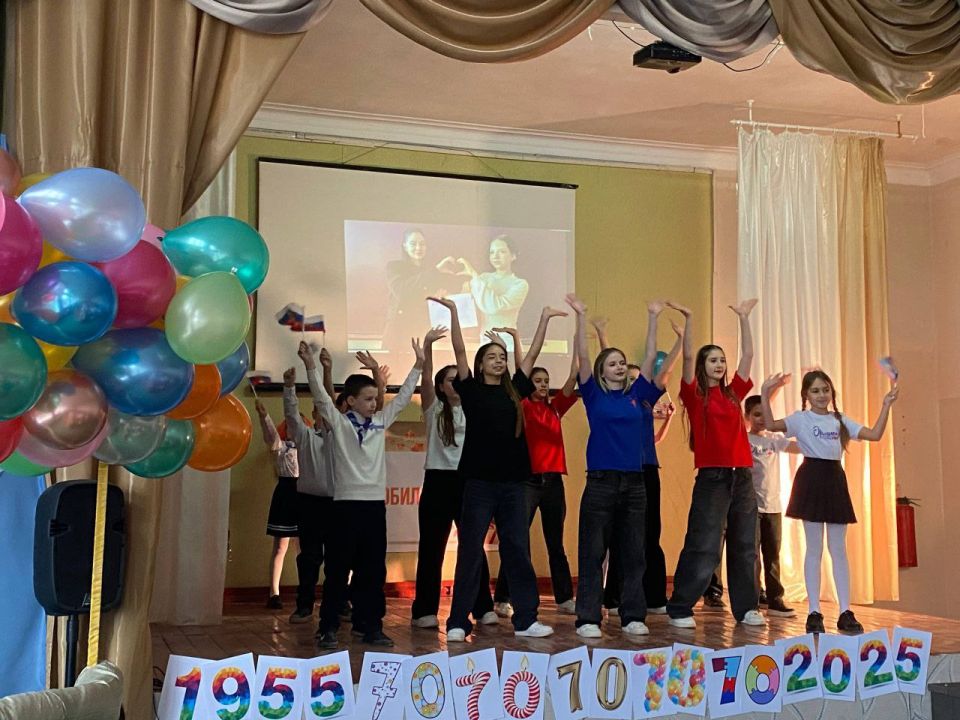 12 ������� 2025 ���� ���� "�� � 92 �.�. ��������� ������������� ���� 70-������ ������